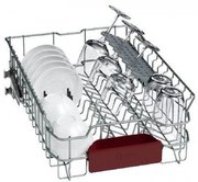 Встраиваемая посудомоечная машина Neff S585N50X3R фото 2 в Челябинске