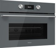 Встраиваемая микроволновая печь Teka MLC 8440 STONE GREY фото 4 в Челябинске