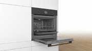 Встраиваемый духовой шкаф BOSCH HBJN10YB0R фото 4 в Челябинске