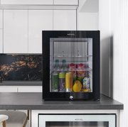 Минибар Meyvel MMA-50BG фото 3 в Челябинске