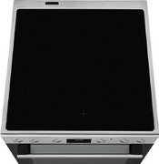 Электрическая плита AEG CCB6446CBM фото 4 в Челябинске