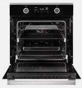 Духовой шкаф Kuppersberg HH 6612 T фото 3 в Челябинске