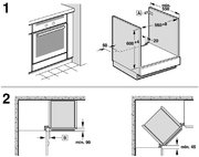 Духовой шкаф Neff B15M42J3 фото 4 в Челябинске