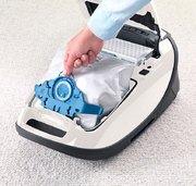 Мешки для пылесосов Миле GN XXL HyClean 3D (16 мешков и 8 фильтров) фото 2 в Челябинске Мешки для пылесосов Miele GN XXL HyClean 3D (16 мешков и 8 фильтров) фото 2 в Челябинске
