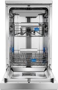 Посудомоечная машина Midea MFD45S460SI фото 3 в Челябинске