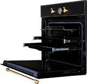 Духовой шкаф Kuppersberg SR 669 B фото 3 в Челябинске