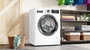 Стиральная машина Bosch WAX02KLOSN фото 3 в Челябинске