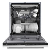 Встраиваемая посудомоечная машина Midea MID60S140i фото 2 в Челябинске