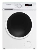 Стиральная машина Maunfeld MFWM106WH05 фото 2 в Челябинске