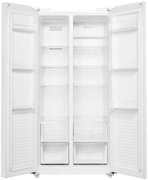 Холодильник MAUNFELD MFF177NFWE фото 2 в Челябинске