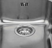 Мойка Smeg VS45P3N фото 3 в Челябинске