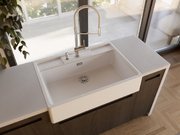 Смеситель Омойкири KANTO-2 PLUS-SB GM-R фото 3 в Челябинске Смеситель Omoikiri KANTO-2 PLUS-SB GM-R фото 3 в Челябинске