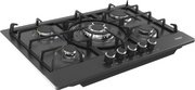 Газовая варочная панель Haier HHX-M75CWBX фото 2 в Челябинске
