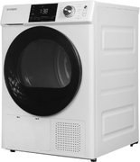 Сушильная машина Hyundai DFE9401 фото 2 в Челябинске