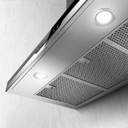 Вытяжка Elica TOP SENSE IXBL/F/90 фото 3 в Челябинске