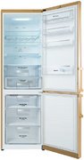 Холодильник LG GA-B 489 ZVTP фото 2 в Челябинске
