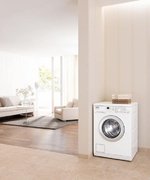 Стиральная машина Miele W 3370 Edition 111 фото 3 в Челябинске