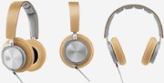 Наушники Бэнг Олуфсен BeoPlay H6 Natural Leather фото 3 в Челябинске Наушники Bang & Olufsen BeoPlay H6 Natural Leather фото 3 в Челябинске