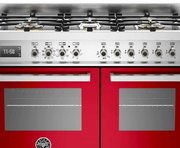 Варочный центр Bertazzoni PRO100 5I MFE D ROT фото 2 в Челябинске