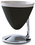 Кухонные весы Бугатти Scale-Timer UMA Leather Black фото в Челябинске Кухонные весы Bugatti Scale-Timer UMA Leather Black фото в Челябинске