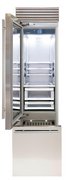 Встраиваемый холодильник Fhiaba XS600TGT3