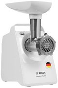 Мясорубка Бош MFW3X14W фото 3 в Челябинске Мясорубка Bosch MFW3X14W фото 3 в Челябинске