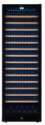 Встраиваемый винный шкаф CellarPrivate CP165-1TBH фото 2 в Челябинске
