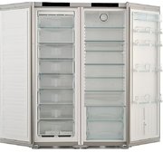 Холодильник Liebherr SBSes 7252 (SKes 4210 + SGNes 3010) Premium NoFrost фото 3 в Челябинске