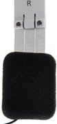 Наушники Бэнг Олуфсен BeoPlay Form 2I Grey фото 3 в Челябинске Наушники Bang & Olufsen BeoPlay Form 2I Grey фото 3 в Челябинске