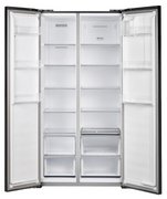 Холодильник Maunfeld MFF191NFGN Matt Inverter фото 2 в Челябинске