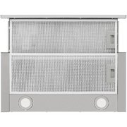 Встраиваемая вытяжка KRONA KAMILLA MV 6002 INOX фото 3 в Челябинске