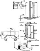 Холодильник Hitachi R-M702 PU2 GBK фото 3 в Челябинске