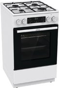 Комбинированная плита Gorenje GK5C60WJ Комбинированная плита Gorenje GK5C60WJ