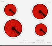 Варочная панель Hyundai HHE 6452 WG