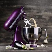Миксер KitchenAid Artisan 5KSM175PSEPB фото 4 в Челябинске