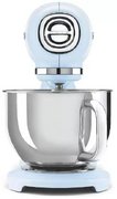 Миксер Смег SMF03PBEU фото 3 в Челябинске Миксер Smeg SMF03PBEU фото 3 в Челябинске