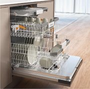 Встраиваемая посудомоечная машина Miele G 7651 SCVi AutoDos фото 3 в Челябинске