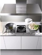 Вытяжка Miele DA 424-4 фото 2 в Челябинске