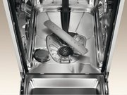 Посудомоечная машина Electrolux ESF9452LOX фото 3 в Челябинске