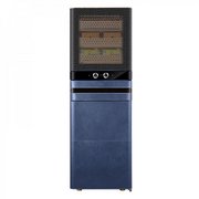 Хьюмидор Afidano L8 (Королевский синий)