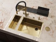 Вставка-держатель для ножей Omoikiri FK-01-GB фото 2 в Челябинске