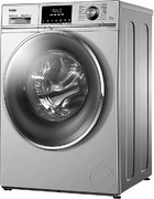 Стиральная машина Haier HW60-BP12758S фото 2 в Челябинске