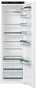 Встраиваемый однокамерный холодильник Gorenje GDR5182A1 фото 2 в Челябинске