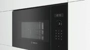 Встраиваемая микроволновая печь Bosch BEL554MB0 фото 2 в Челябинске