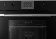 Духовой шкаф Kuppersbusch B 6350.0 S3 Silver Chrome фото 3 в Челябинске