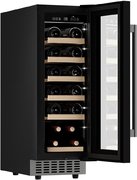 Винный шкаф Meyvel MV19-KST1 фото 3 в Челябинске