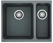 Мойка Franke KBG 160 серый фото в Челябинске