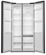 Холодильник Maunfeld MFF191NFB фото 4 в Челябинске