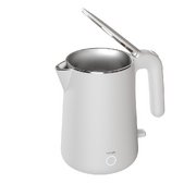 Электрический чайник Meyvel MKE-04T (White) фото 4 в Челябинске