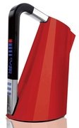 Электрочайник Bugatti VERA Red 14-VERAC3